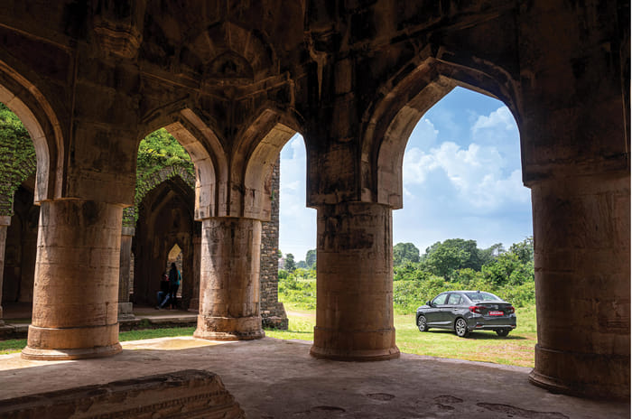 Special Feature: Indore Activity 